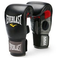 Снарядні рукавички Everlast MMA Clinch Strike Gloves