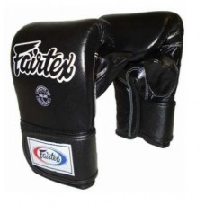 Снарядні рукавички Fairtex TGT7 black