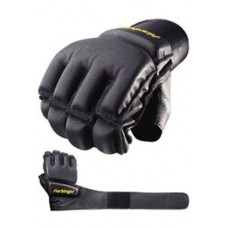 Снарядні рукавички HARBINGER 320 WristWrap Bag Glove