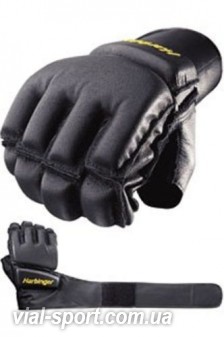 Снарядні рукавички HARBINGER 320 WristWrap Bag Glove