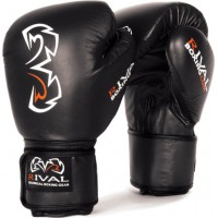 Снарядні рукавички RIVAL RB2 Super Bag Gloves