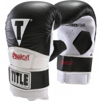 Снарядні рукавички title INFUSED FOAM ANARCHY PRO BAG GLOVES