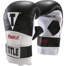 Снарядні рукавички title INFUSED FOAM ANARCHY PRO BAG GLOVES