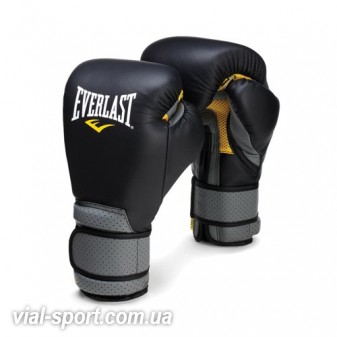 Тренувальні рукавички EVERLAST C3 Pro Hook &amp; Loop Training Gloves