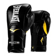 Тренувальні рукавички EVERLAST Elite Laced Training Gloves 