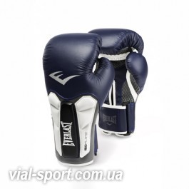 Тренувальні рукавички EVERLAST Prime Leather Training Gloves