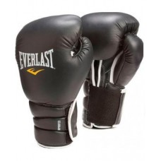 Тренувальні рукавички EVERLAST Protex3 Elite Leather Training Gloves