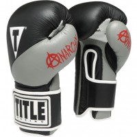 Тренувальні рукавички title Infused Foam Anarchy Bag Gloves