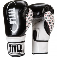 Тренувальні рукавички title Infused Foam Enforce Training Glove