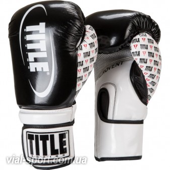 Тренувальні рукавички title Infused Foam Enforce Training Glove