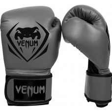 Боксерські рукавички Venum Contender Boxing Gloves Grey