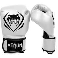 Боксерські рукавички Venum Contender Boxing Gloves Ice