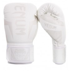 Боксерські рукавички Venum Elite Boxing Gloves Ice