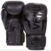 Боксерські рукавички Venum Elite Boxing Gloves Matte Black