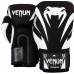 Боксерські рукавички Venum Impact Boxing Gloves Black / White