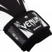 Боксерські рукавички Venum Impact Boxing Gloves Black / White