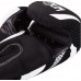 Боксерські рукавички Venum Impact Boxing Gloves Black / White