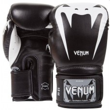 Рукавички Venum Giant 3.0 Boxing Gloves Black