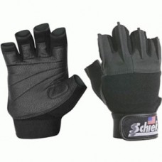 Рукавички для бодібілдингу SCHIEK Platinum Lifting Gloves 530