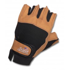 Рукавички для бодібілдингу SCHIEK Power Lifting Gloves 415