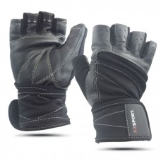 Рукавички для фітнесу AZSPORT Training Gloves with Wrist Support