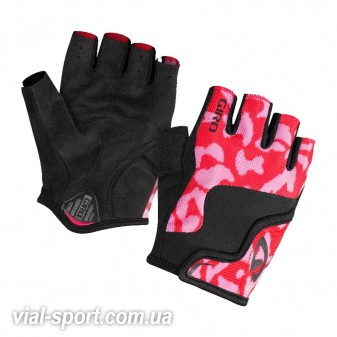 Рукавички для фітнесу GIRO Brav Youth Junior Gloves