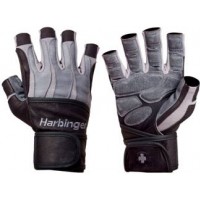 Рукавички для фітнесу HARBINGER 1310 BioForm WristWrap