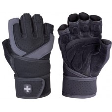 Рукавички для фітнесу HARBINGER Men's 1250 Training Grip