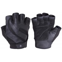 Рукавички для фітнесу HARBINGER Men's 143 Pro Glove black