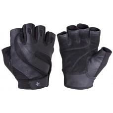 Рукавички для фітнесу HARBINGER Men's 143 Pro Glove black