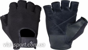 Рукавички для фітнесу HARBINGER Men's 155 Power Gloves