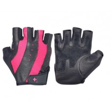 Рукавички для фітнесу HARBINGER Women's 149 Pro Glove NEW рожеві