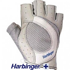 Рукавички для фітнесу HARBINGER Women's 149ml Pro Glove Wash&amp;Dry