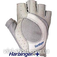 Рукавички для фітнесу HARBINGER Women's 149ml Pro Glove Wash&amp;Dry