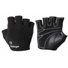 Рукавички для фітнесу HARBINGER Women's 154 Power Gloves