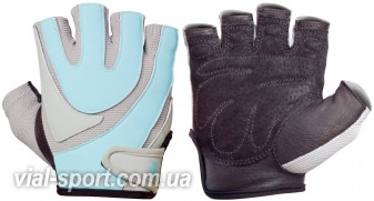 Рукавички для фітнесу HARBINGER Women's 1265 Training Grip