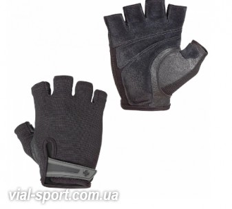 Рукавички для фітнесу HARBRINGER Men's Power Weightlifting Gloves