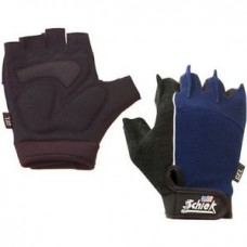 Рукавички для фітнесу SCHIEK Cross Training &amp; Fitness Gloves 510