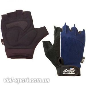 Рукавички для фітнесу SCHIEK Cross Training &amp; Fitness Gloves 510