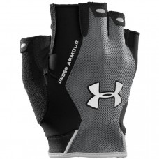 Рукавички для фітнесу UNDER ARMOUR Men's Ctr Trainer HF Gloves