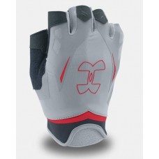 Рукавички Under Armour Under Flux Steel