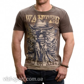 Футболка Peresvit Gunfighter T-Shirt