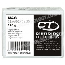 Магнезія Climbing Technology Mag classic 120g