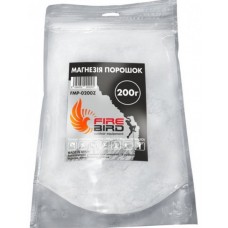 Магнезія Fire Bird Magnesium Blister 200g