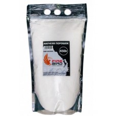 Магнезія Fire Bird Magnesium Blister 450g