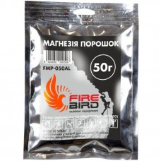 Магнезія Fire Bird Magnesium Blister 50g