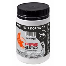 Магнезія Fire Bird Magnesium PVC 75g