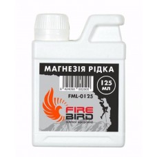 Магнезія рідка Fire Bird Magnesium Fluid 125 ml