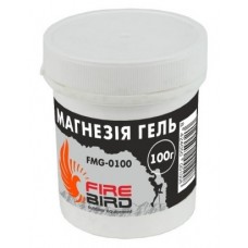 Магнезія рідка Fire Bird Magnesium GEL 100 ml