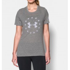 Футболка Under Armour UA Freedom